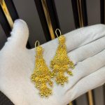 Günsel Collection - Küpe Hint