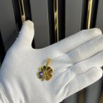 Günsel Collection - Özel İsimli Kolye Ucu